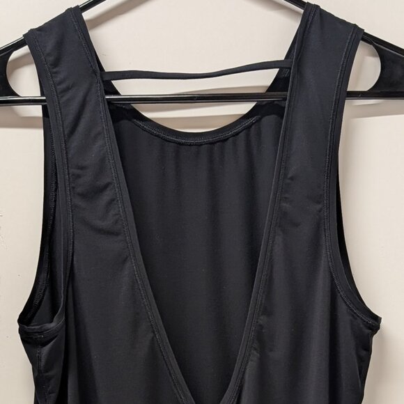 Lululemon Deep Stretch Tank in Black - Picture 5 of 10